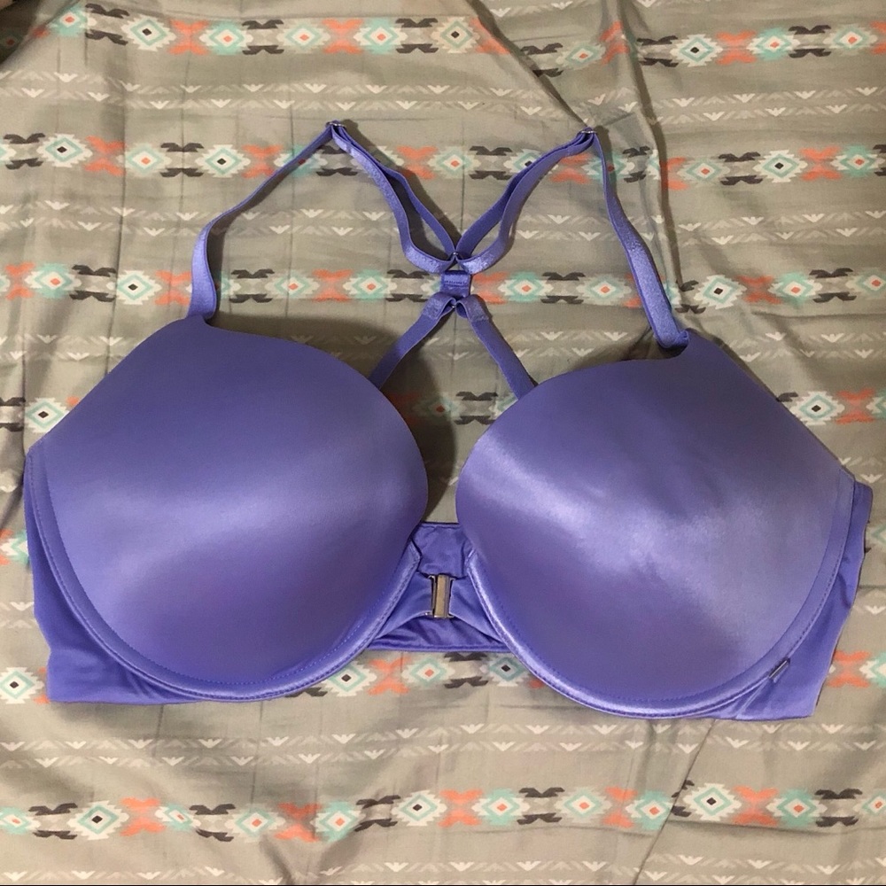 Victoria’s Secret Push-Up Bra